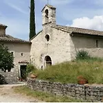 Lejlighed Le Chant Des Lavandes Montjoux